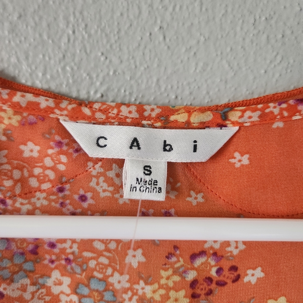 Cabi Tank Top - Picture 3 of 8